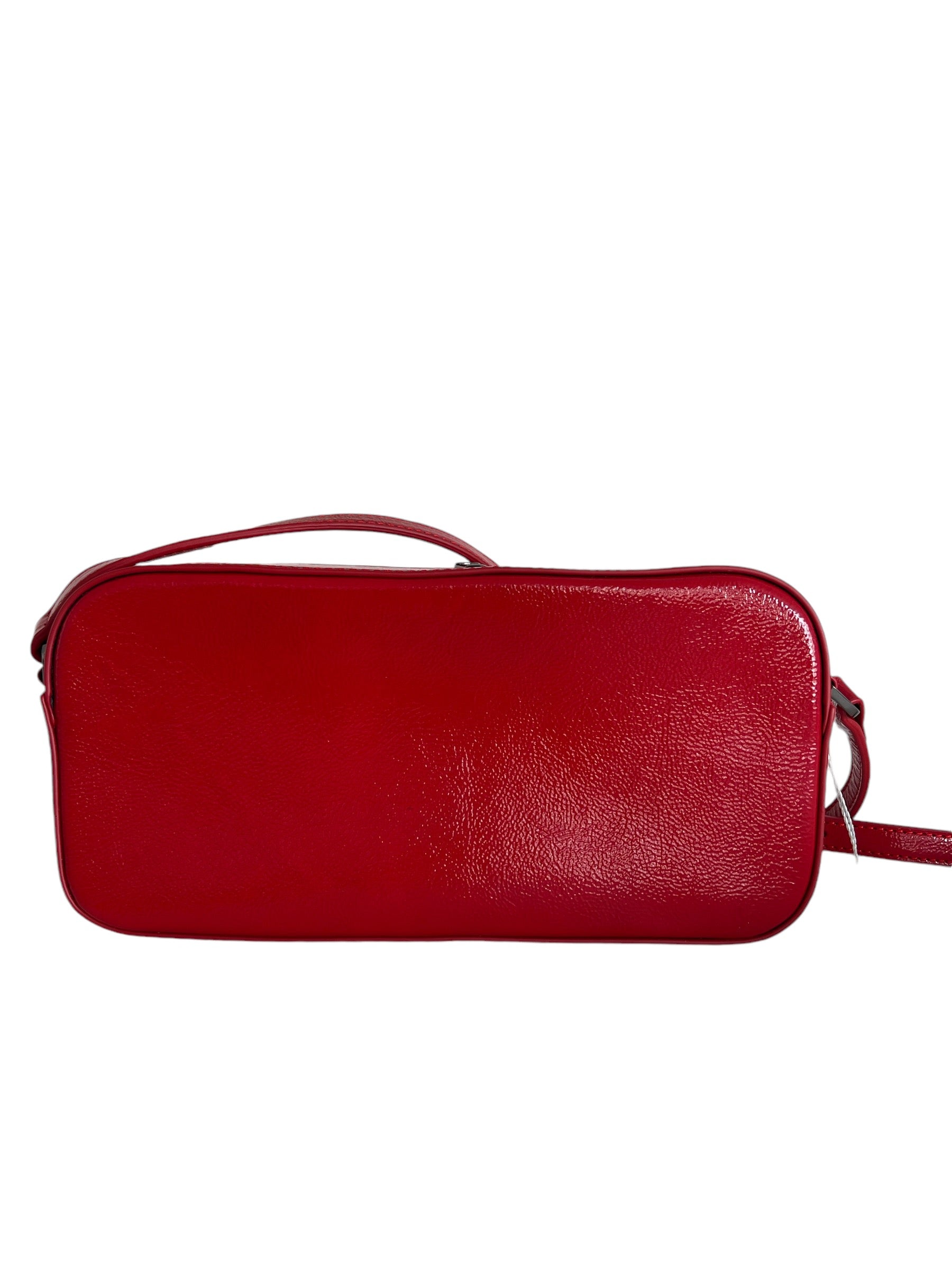 Patrizia Pepe borsa red