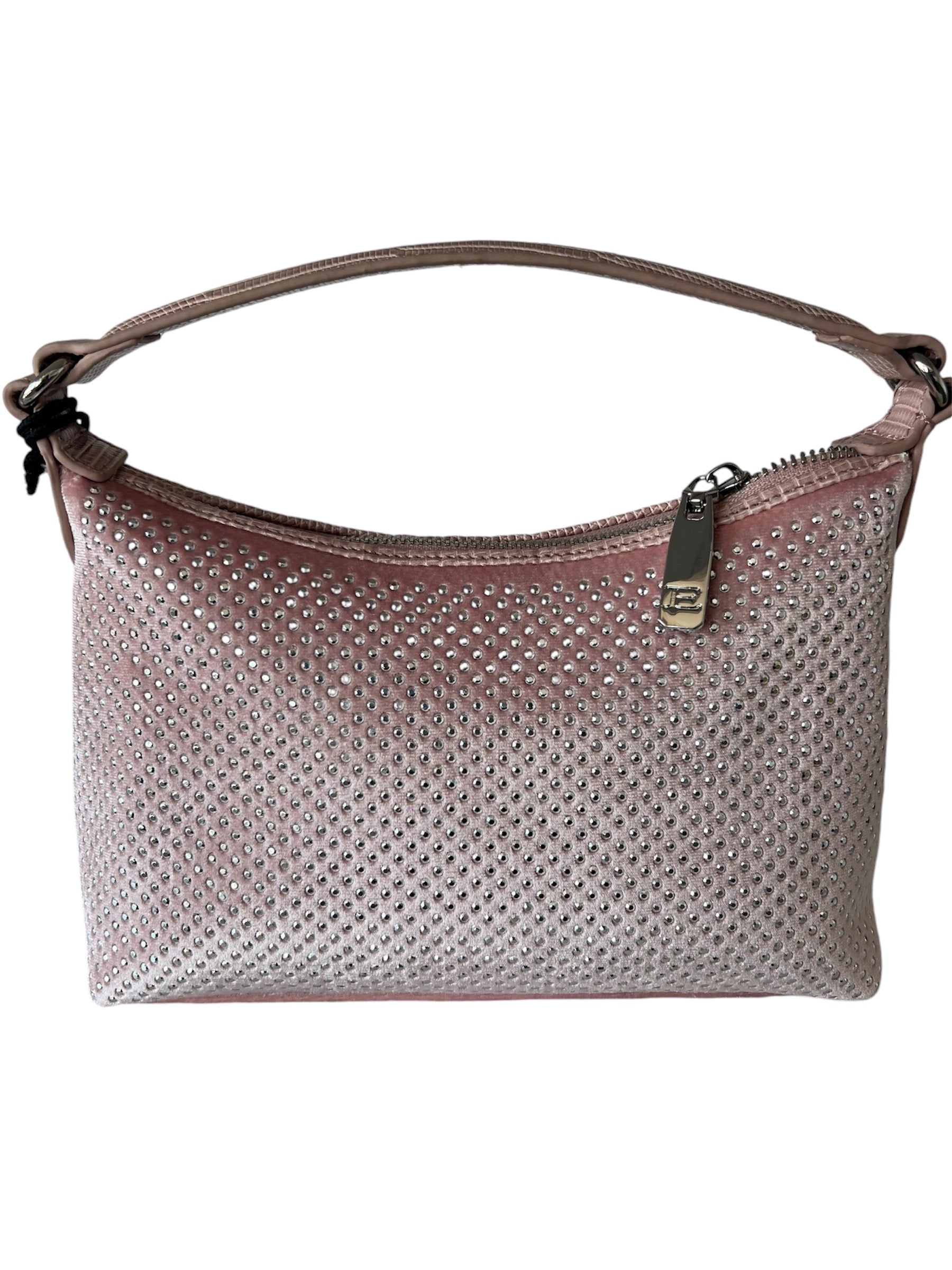 Ermanno Firenze Borsa con STRASS