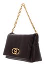 LIU JO Lapuffy ECS Crossbody Bag L T.Moro