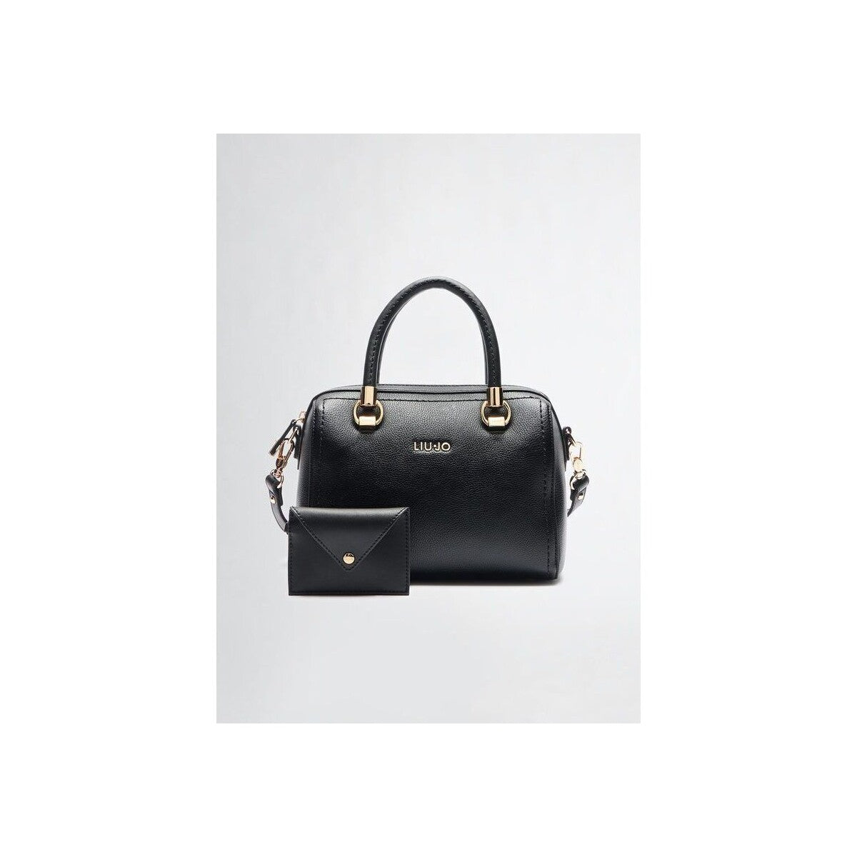 Borsa A Mano In Pueffetto Bottalatocomodi Manicitracolla Regolabile E Rimovibile 24 X 13 X 17 Cm 100%pu