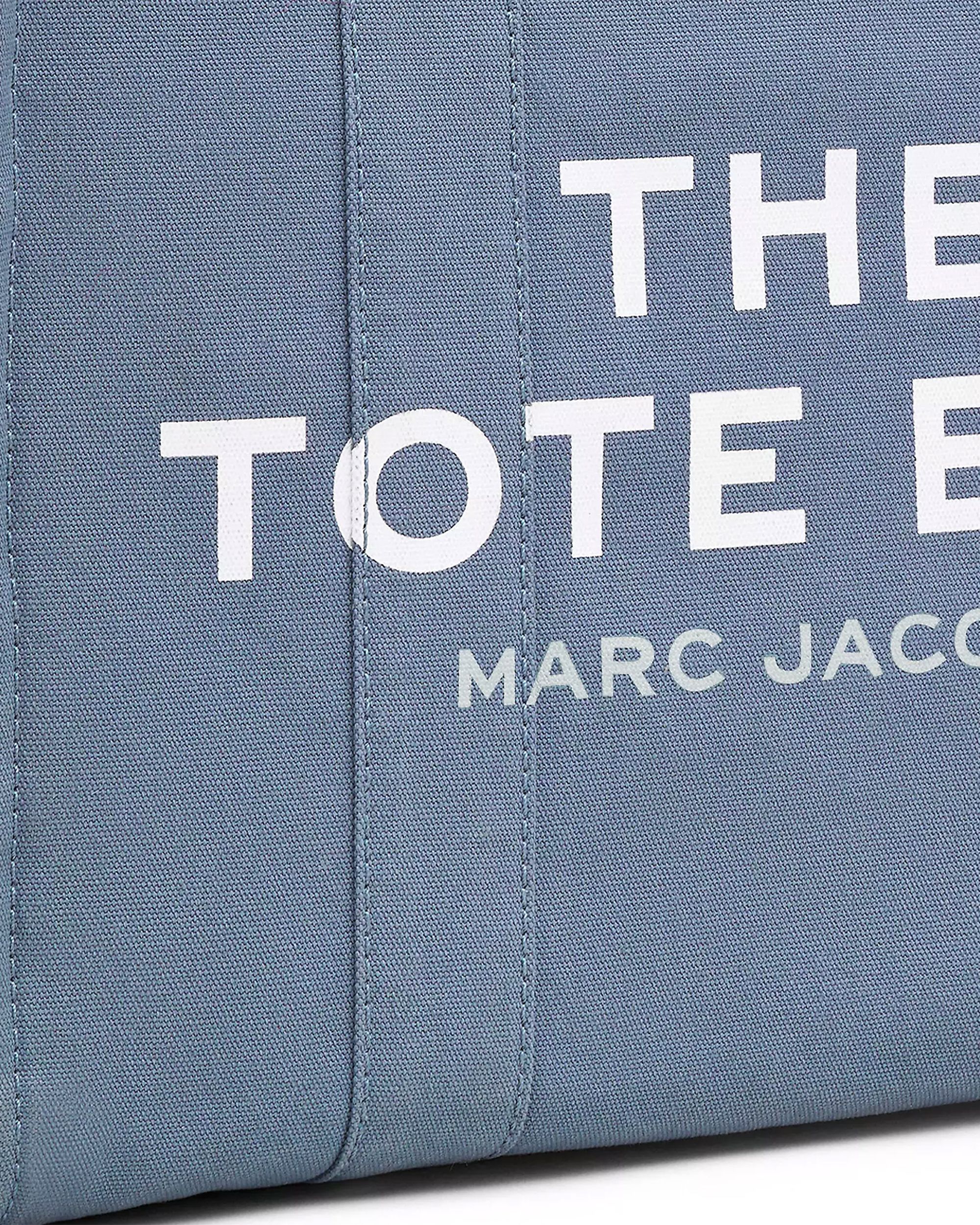 The Large Tote Bag Black di Marc Jacobs