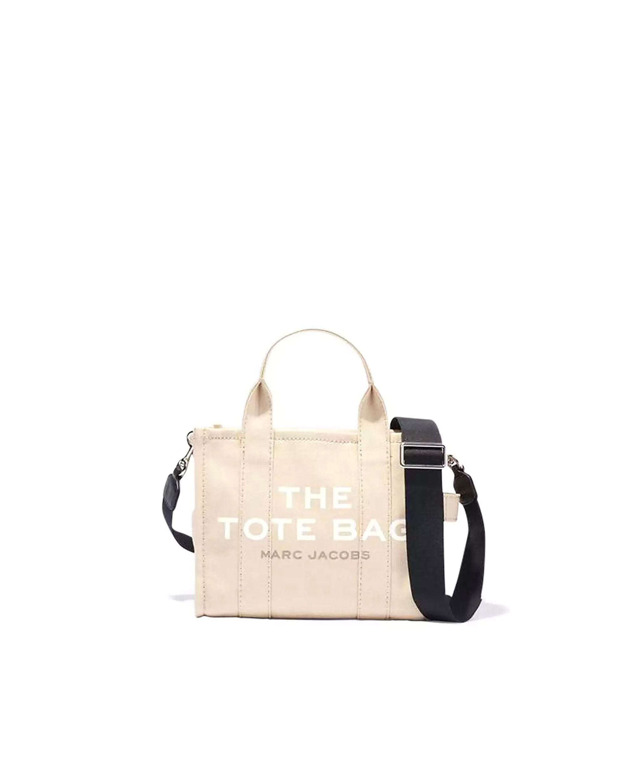 The Small Tote Bag di Marc Jacobs