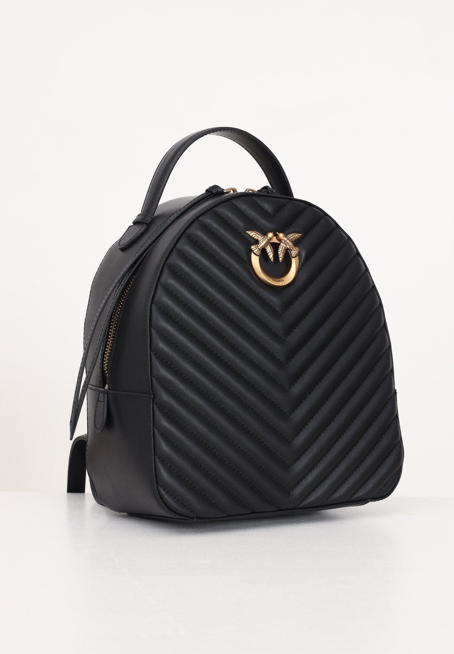 Pinko Zaino da donna Love Backpack