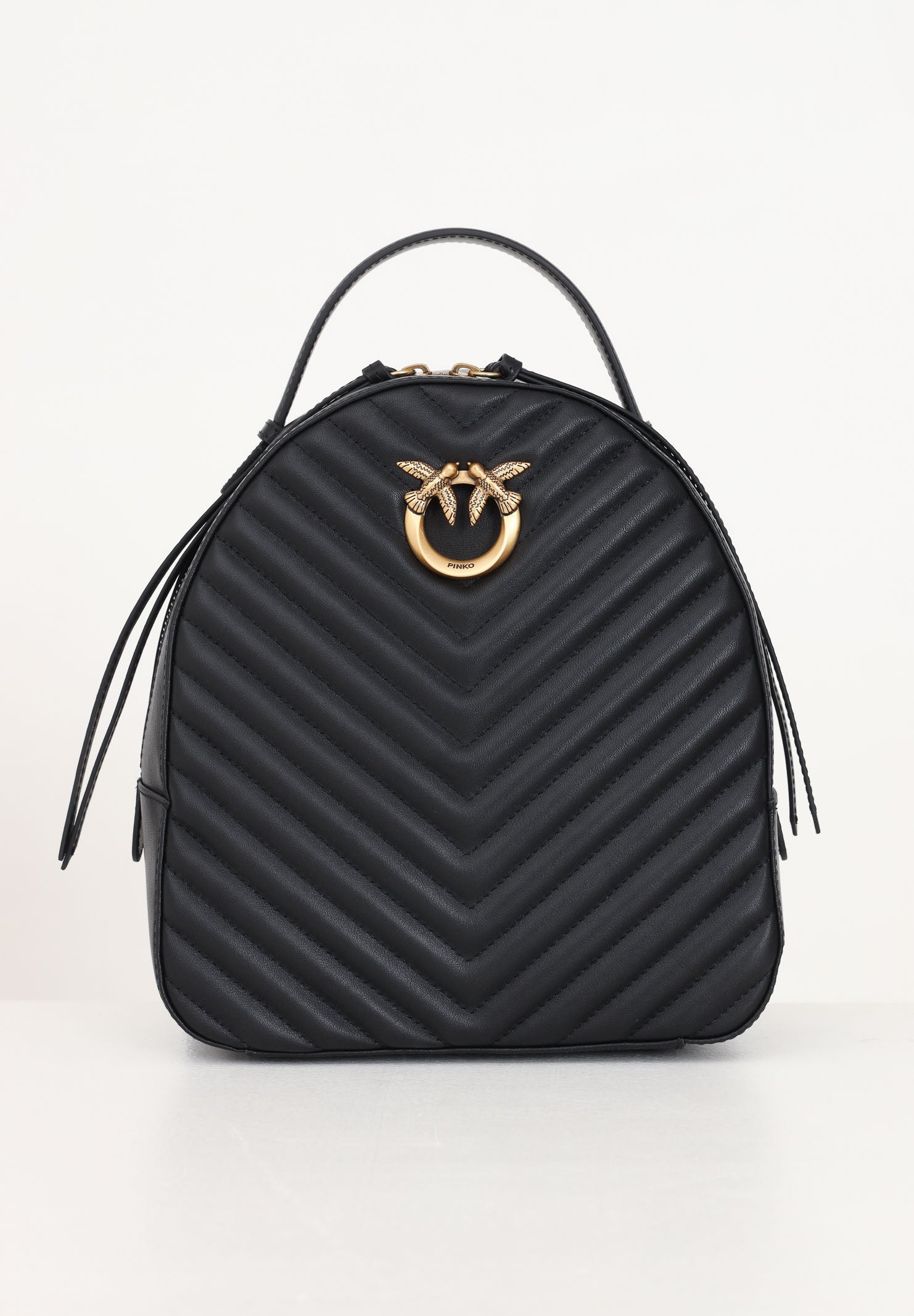 Pinko Zaino da donna Love Backpack