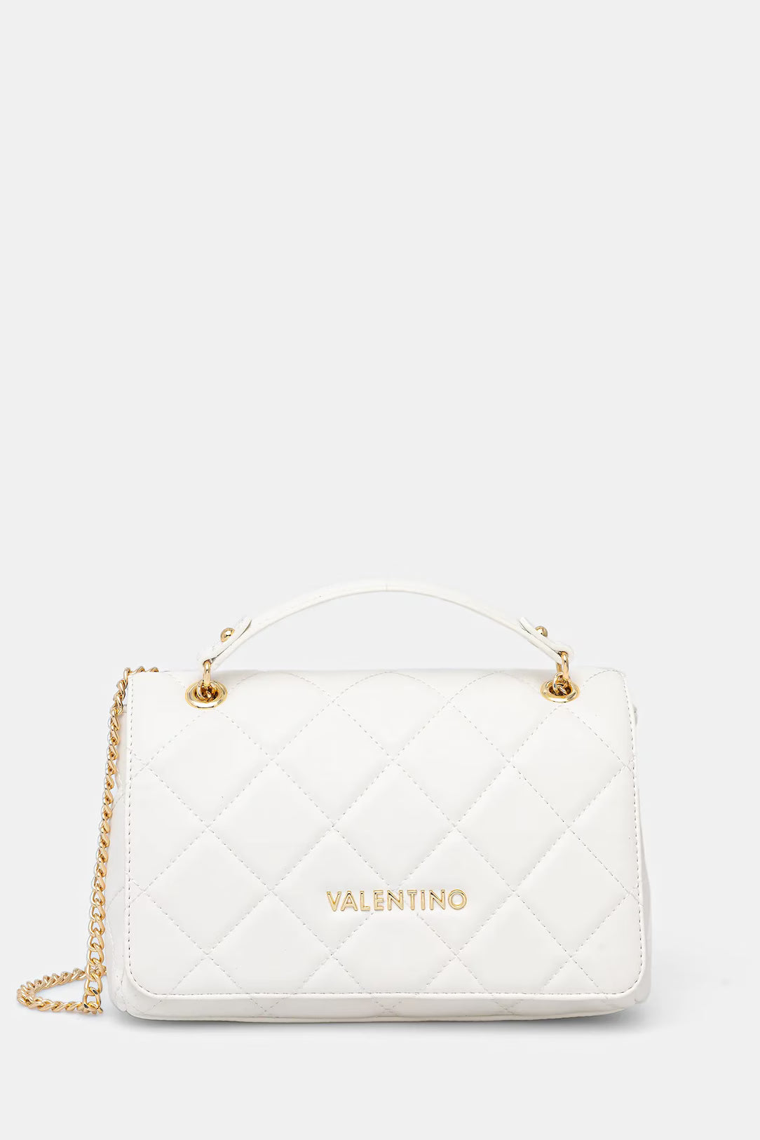 Valentino Bags borsetta colore nero