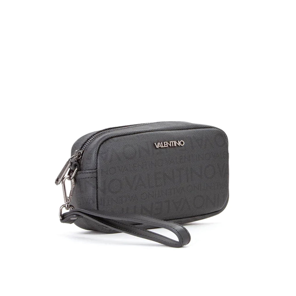 POCHETTE UOMO – BILLION – ANTRACITE – NERO – VBE9DA669