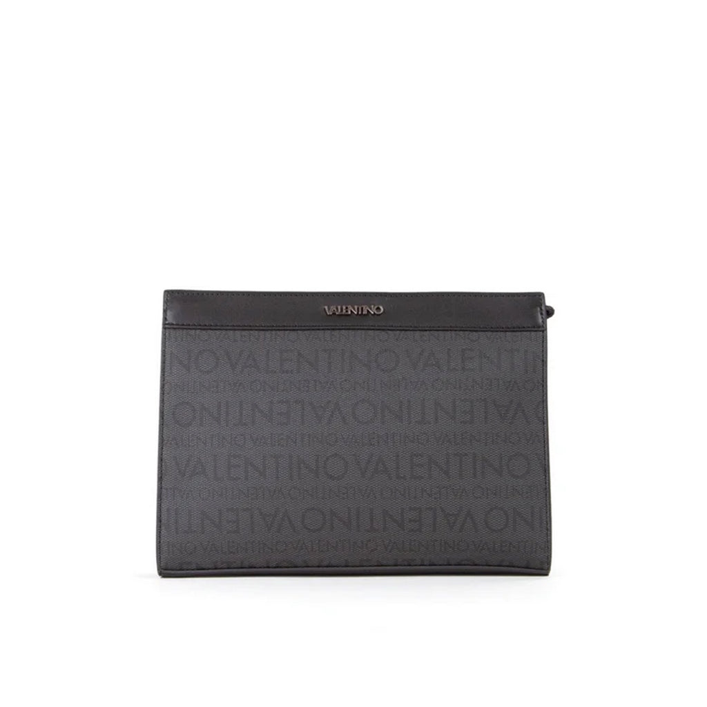 POCHETTE UOMO – BILLION – ANTRACITE – NERO – VBE9DA670