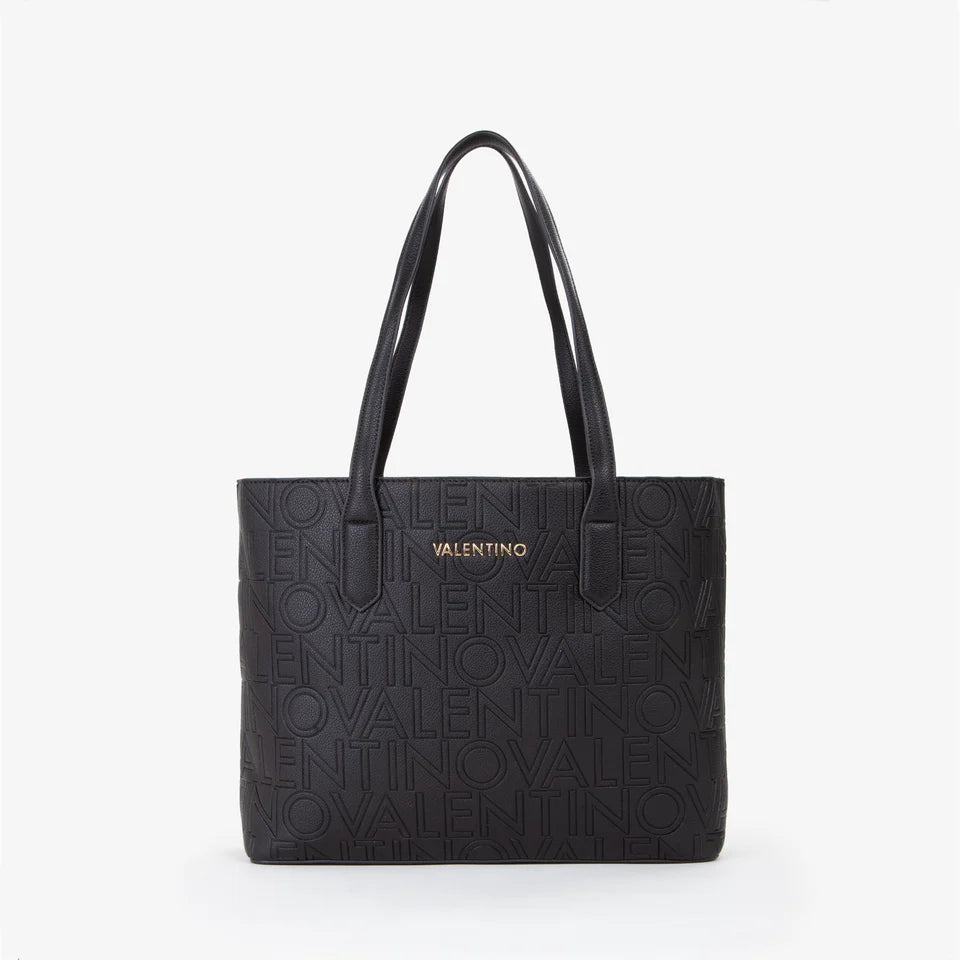 VALENTINO  SHOPPING PANSY
