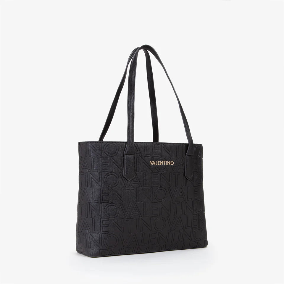 VALENTINO  SHOPPING PANSY