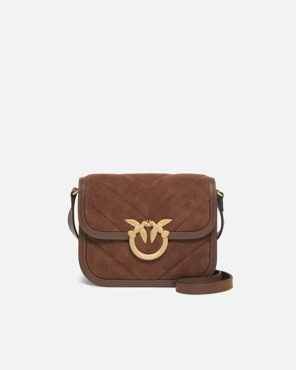 PINKO BORSA LOVE BOX MINI