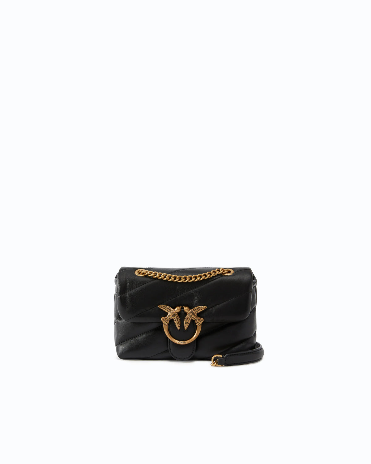 Pinko borsa a mano in pelle BABY