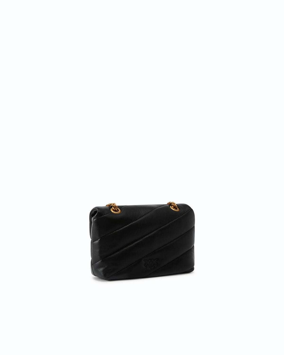 Pinko borsa a mano in pelle BABY