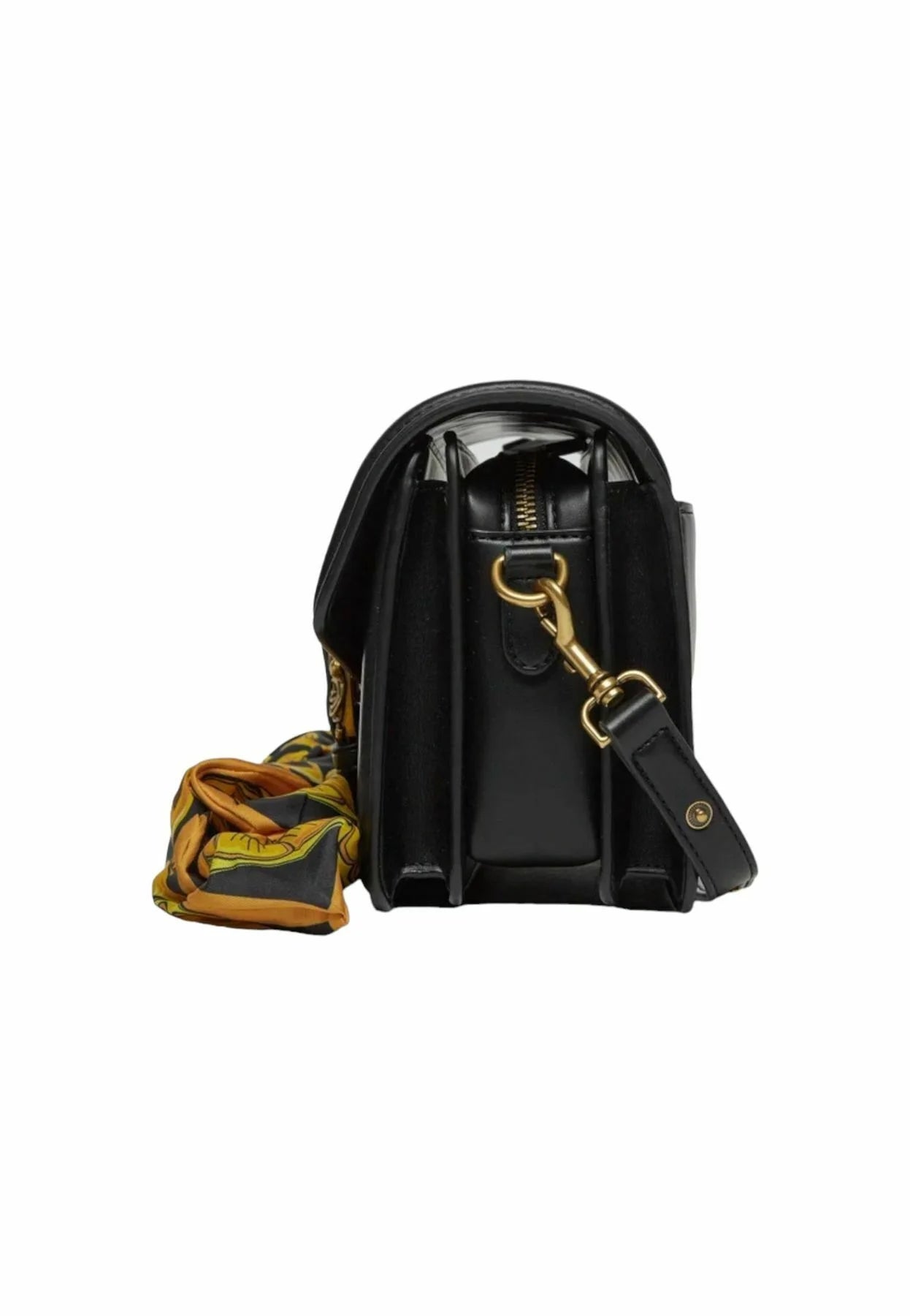 Versace Jeans Couture Borsa a tracolla - nero