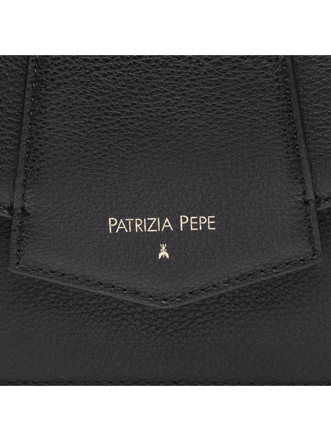 Patrizia Pepe Borsetta 8B0042/L001-K103 Nero