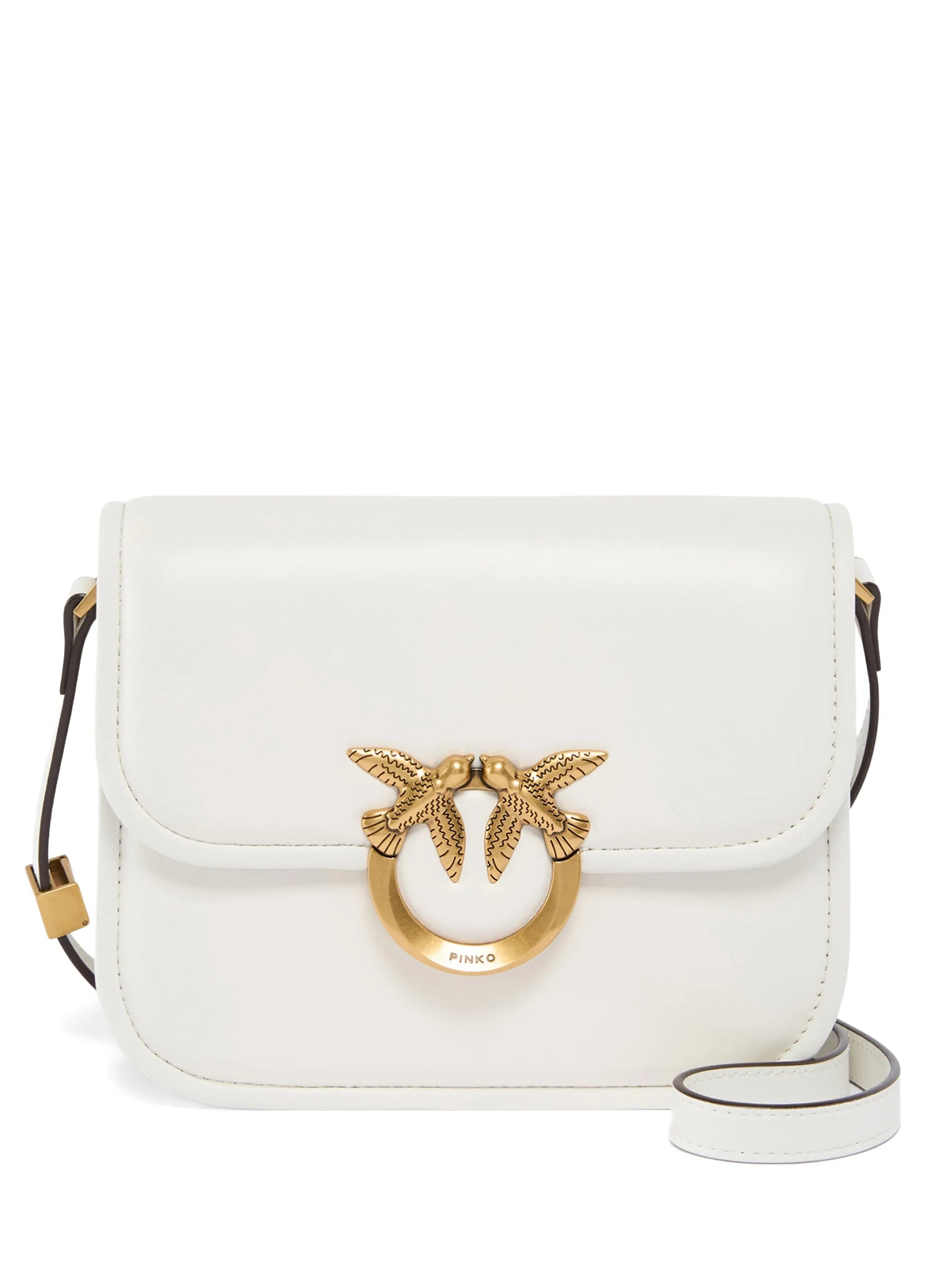 LOVE BOX BAG MINI