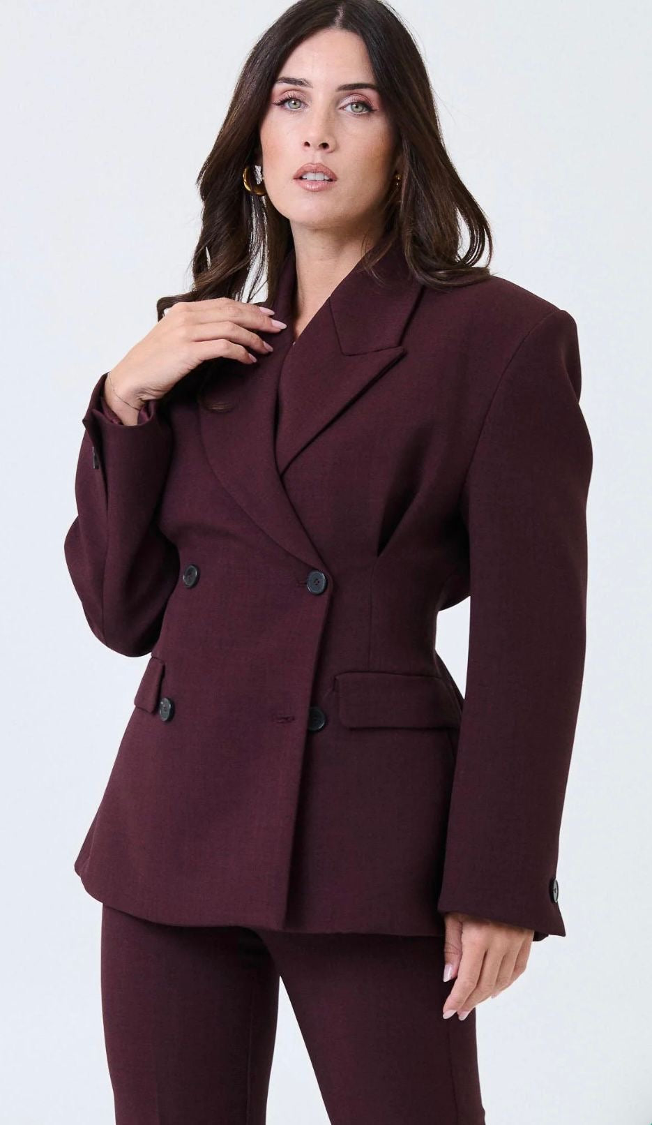VICOLO COMPLETO GIACCA E PANTALONE