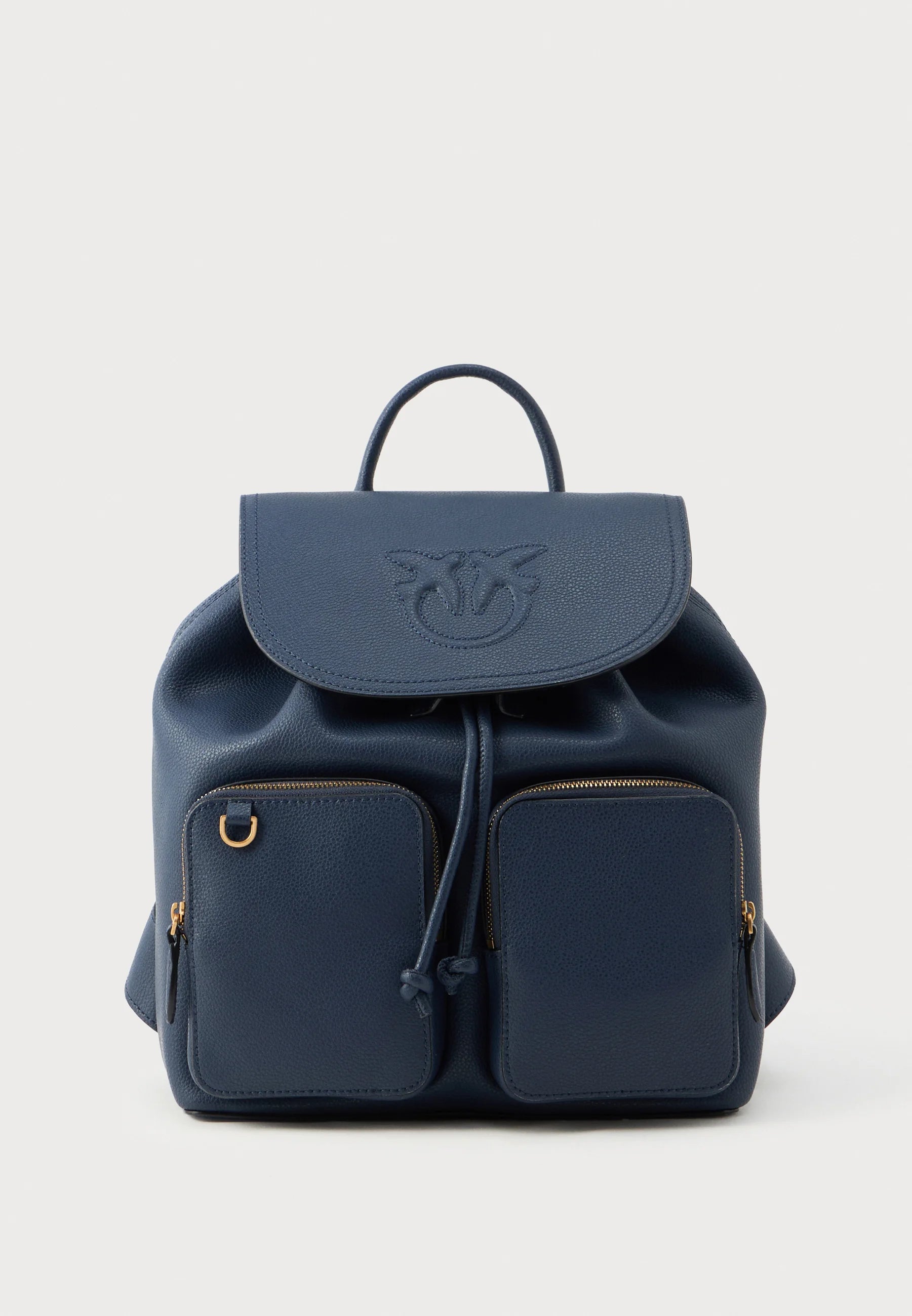 ZAINETTO MULTITASCHE IN PELLE BOTTALATA