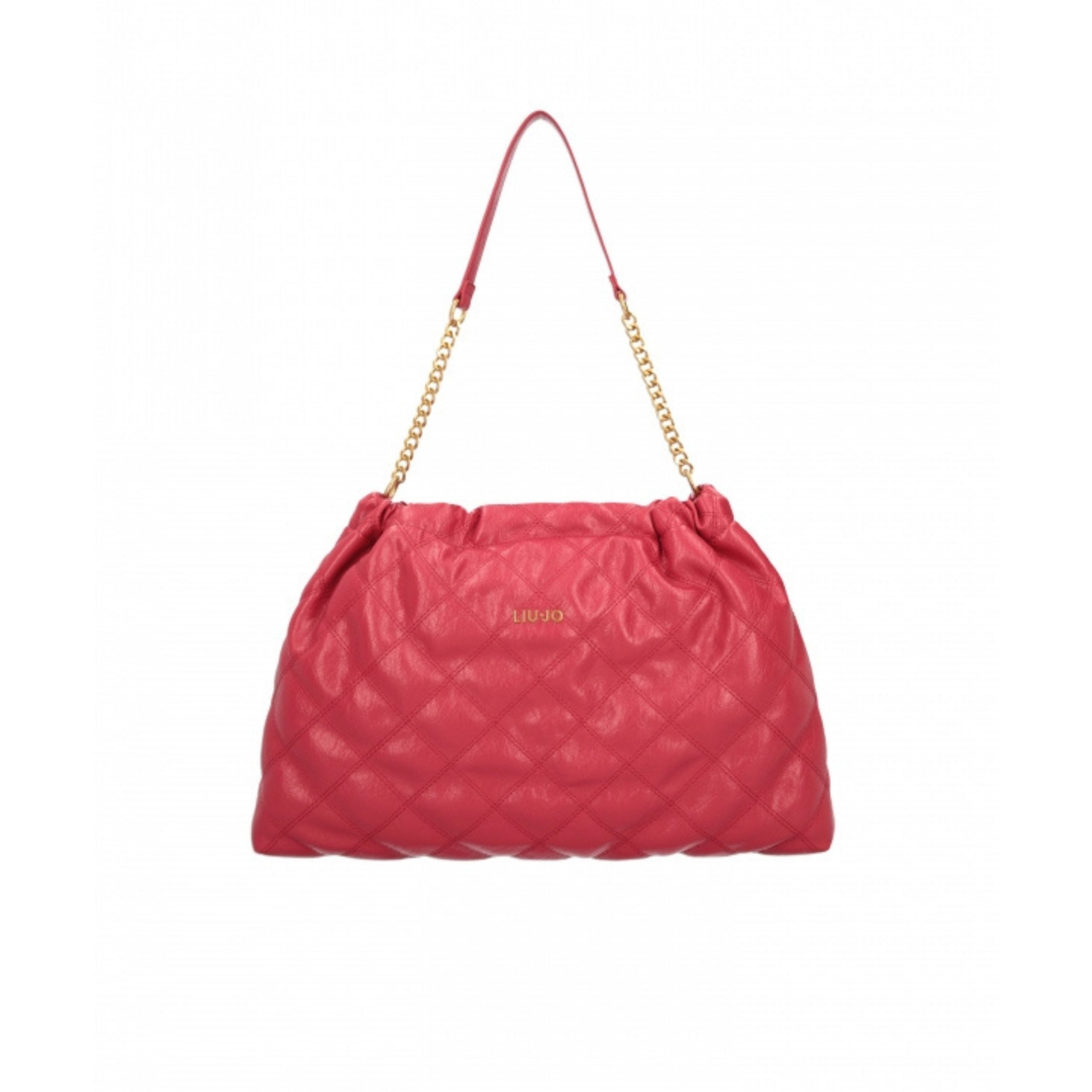 Borsa a spalla Liu-Jo Sirin Rosso Pompei (AA5062)