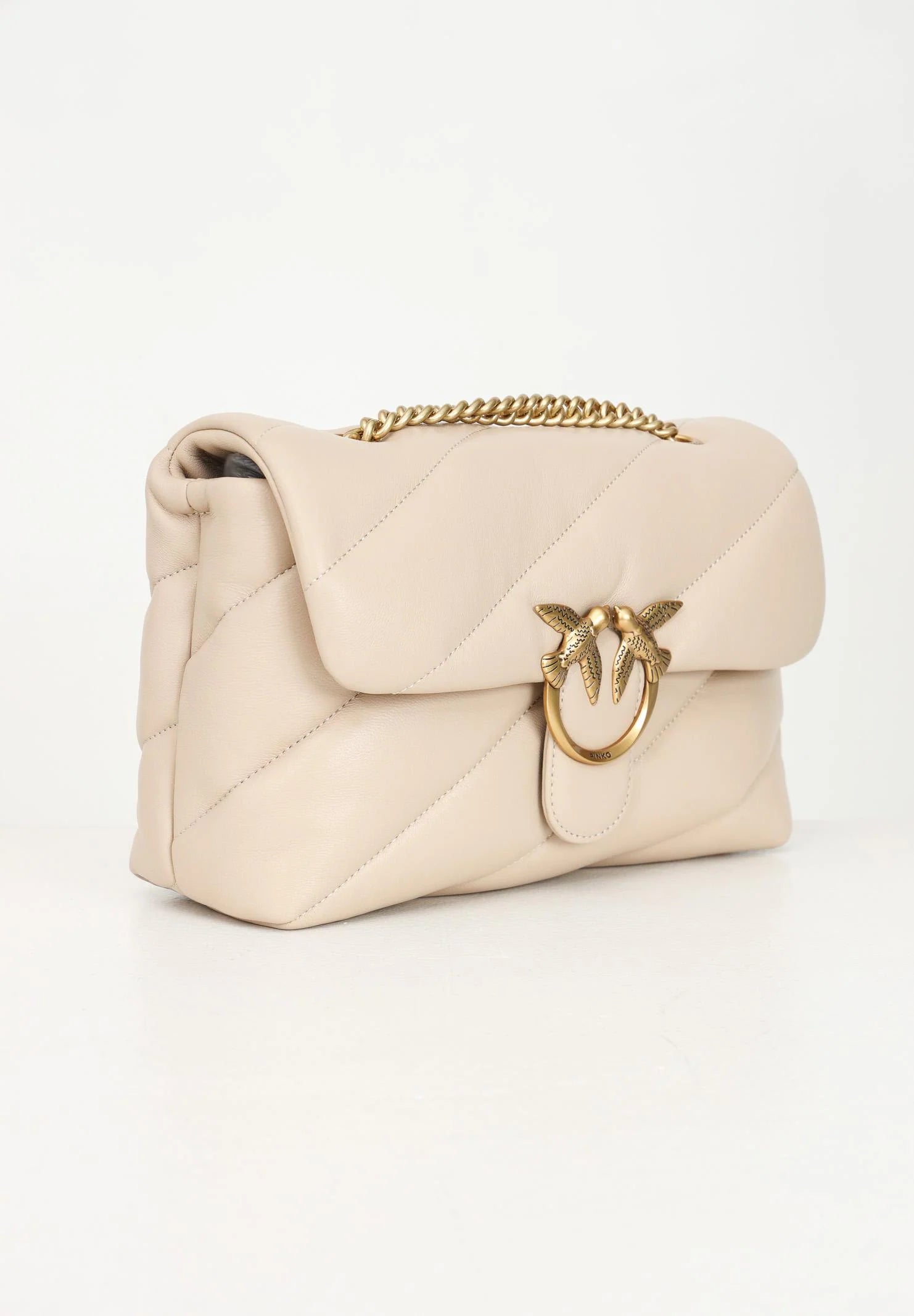 Pinko Borsa a tracolla da donna Classic Love Bag Puff