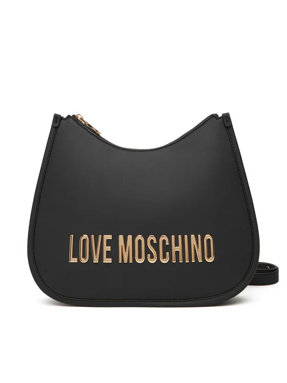 LOVE MOSCHINO Borsetta JC4021PP0NKD0000 Nero