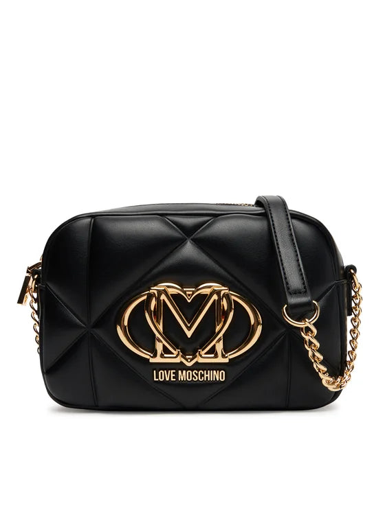 LOVE MOSCHINO Borsetta JC4038PP1NLC0000 Nero