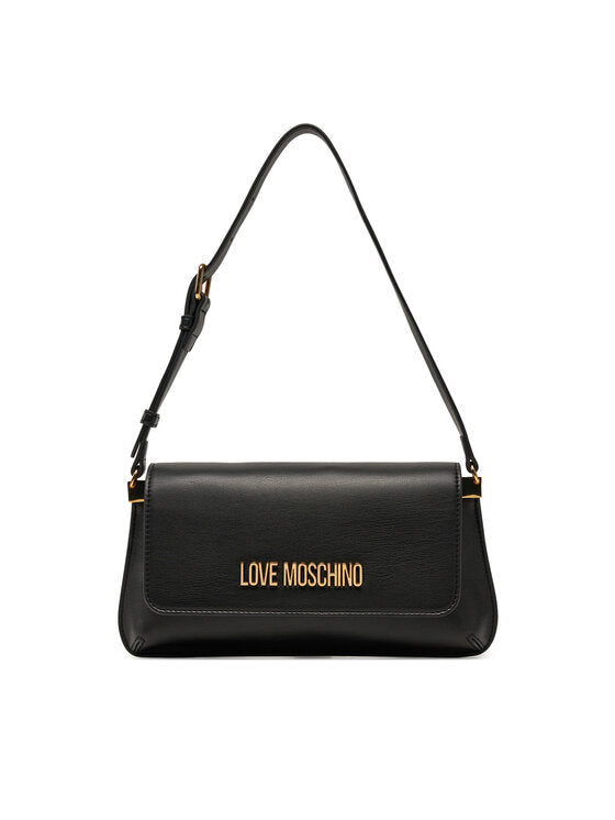 LOVE MOSCHINO Borsetta JC4058PP1MLO0000 Nero