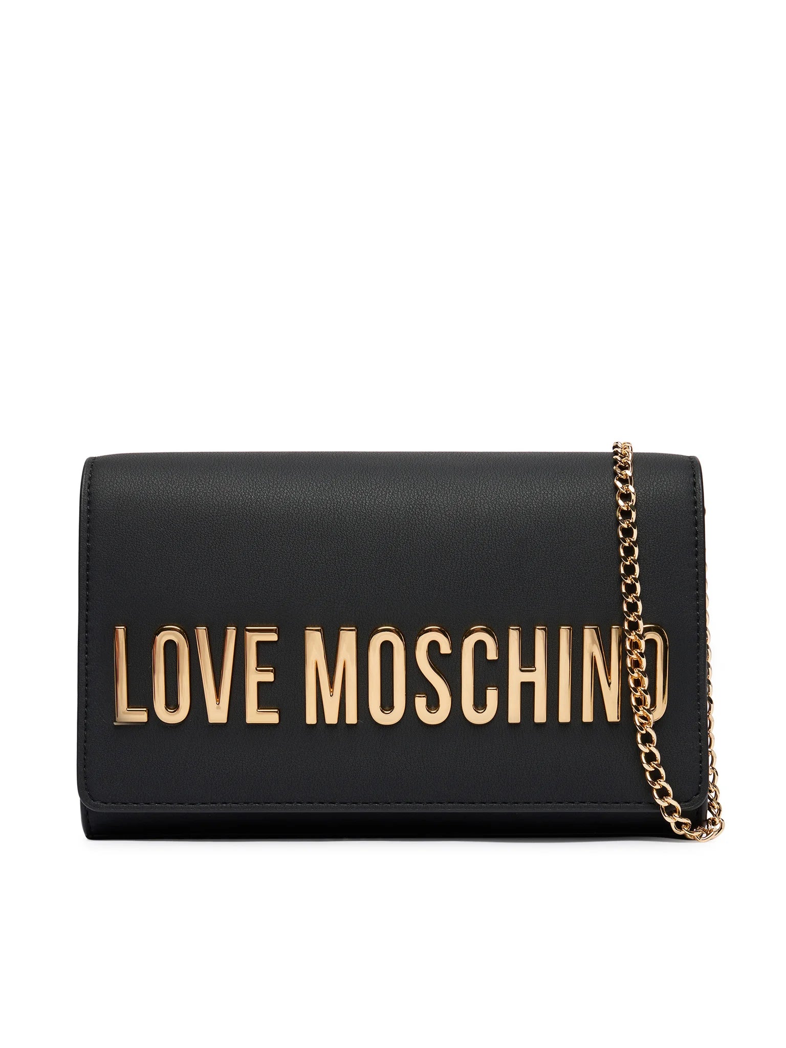 Borsa mini Love Moschino