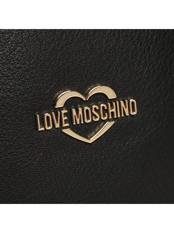 LOVE MOSCHINO Borsetta JC4136PP1GLW0000 Nero