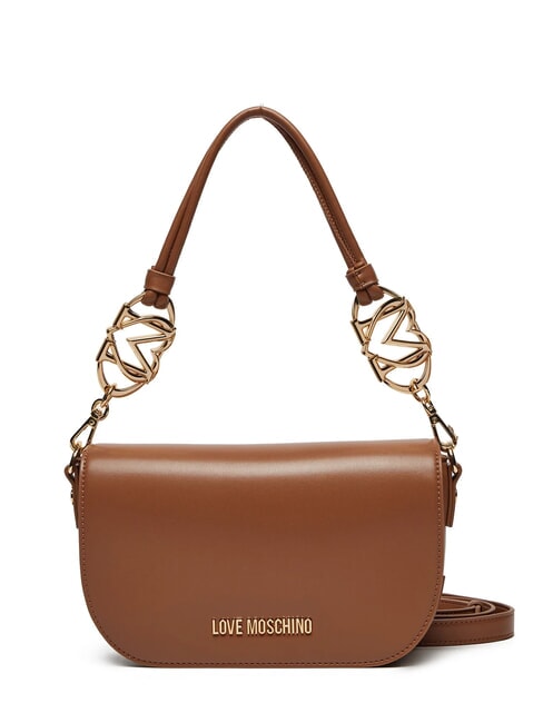 Love Moschino JEWEL - Borsa a mano - nero