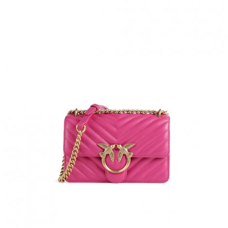 PINKO  LOVE ONE MINI
