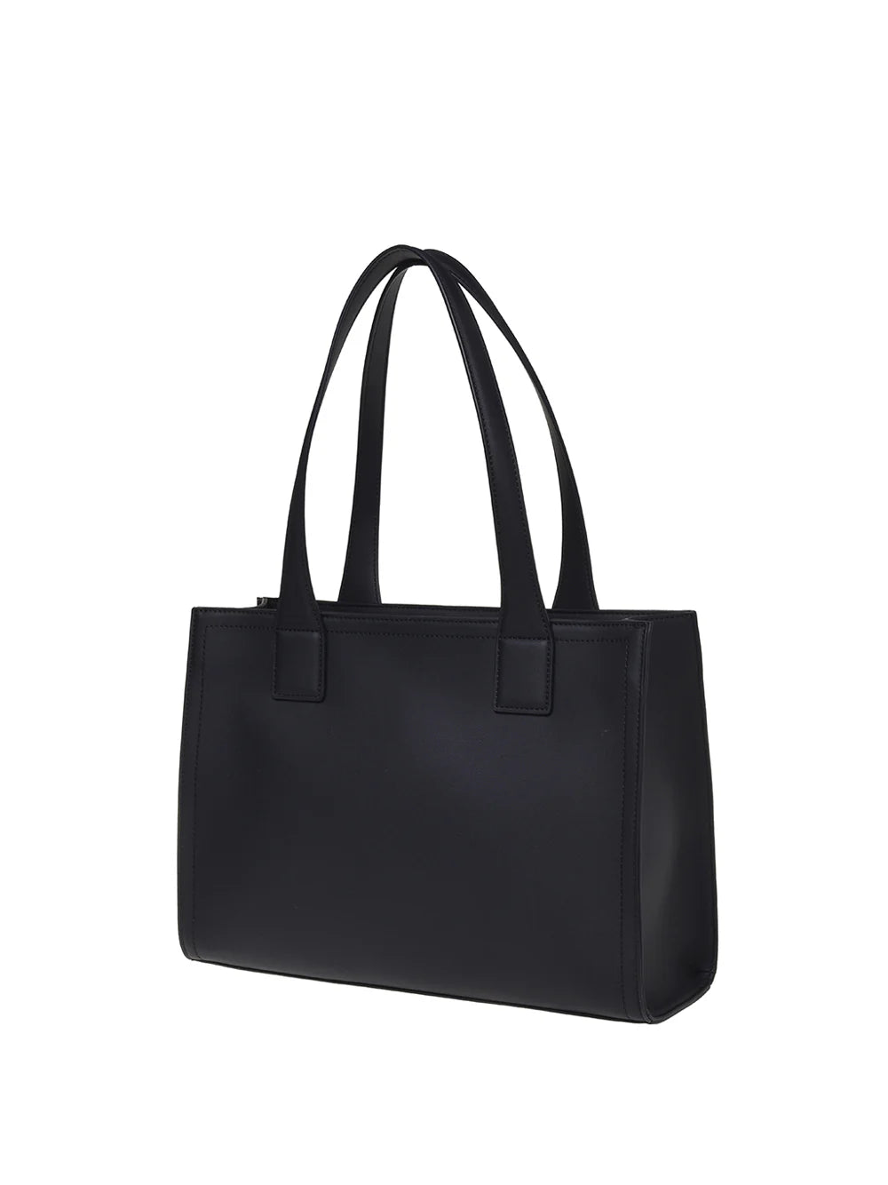 Tote Bag Love Moschino Nera