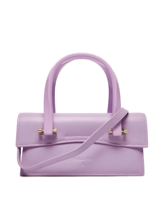 Patrizia Pepe Borsetta 2B0111/L105-M480 Viola