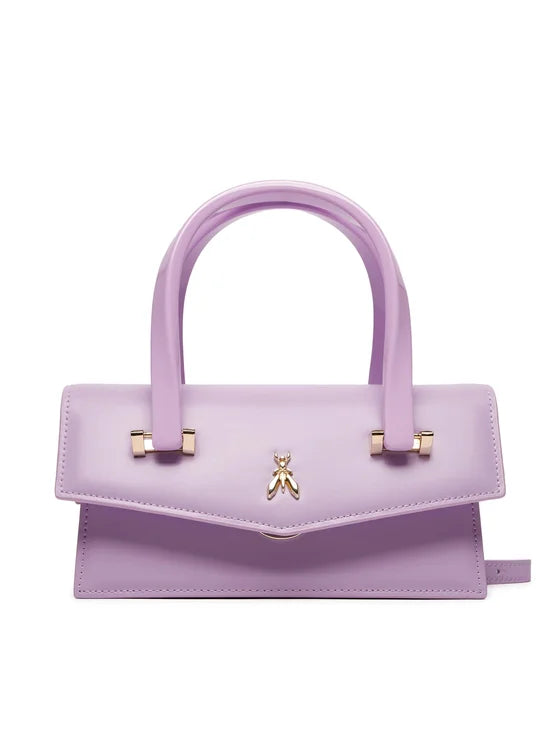 Patrizia Pepe Borsetta 2B0111/L105-M480 Viola