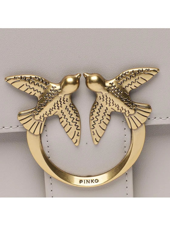 PINKO Borsetta Love Bell Classic Fl PE 23 PLTT