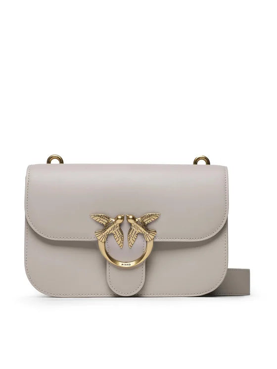PINKO Borsetta Love Bell Classic Fl PE 23 PLTT