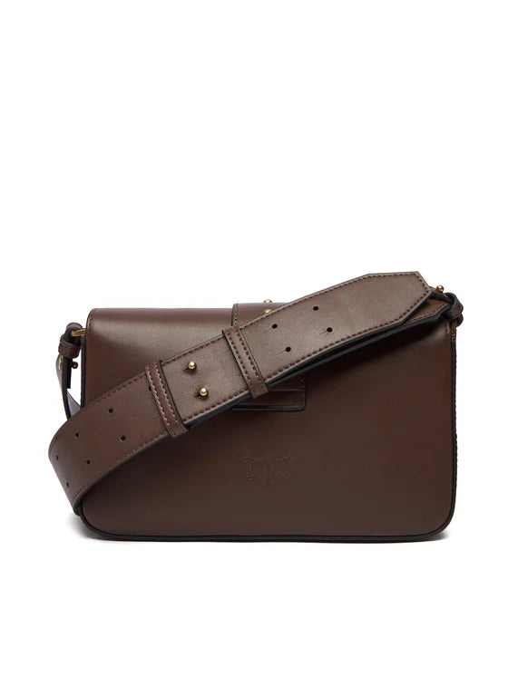 Borsetta Love One Mini Slouchy