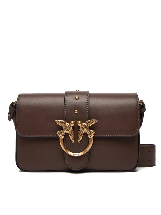 Borsetta Love One Mini Slouchy