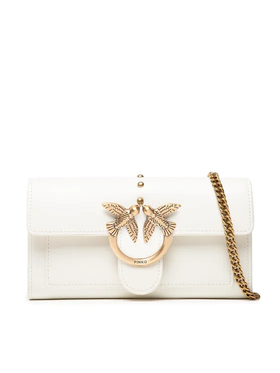 PINKO Borsetta Love Wallet Simply