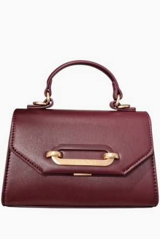 WHY RE - Borsa a mano