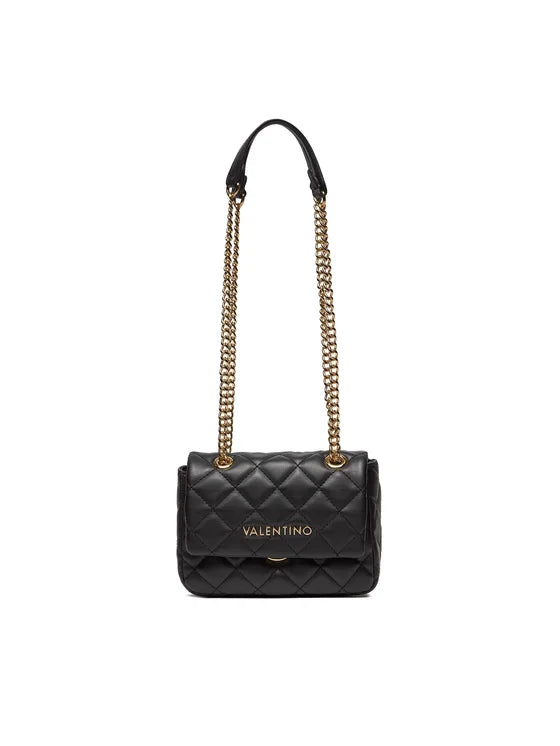 Valentino Borsetta Ocarina  Nero