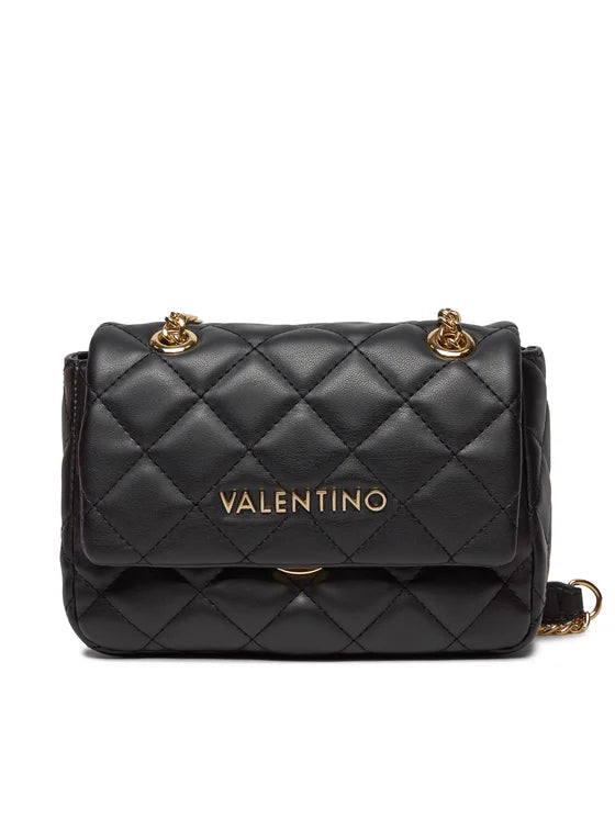 Valentino Borsetta Ocarina  Nero